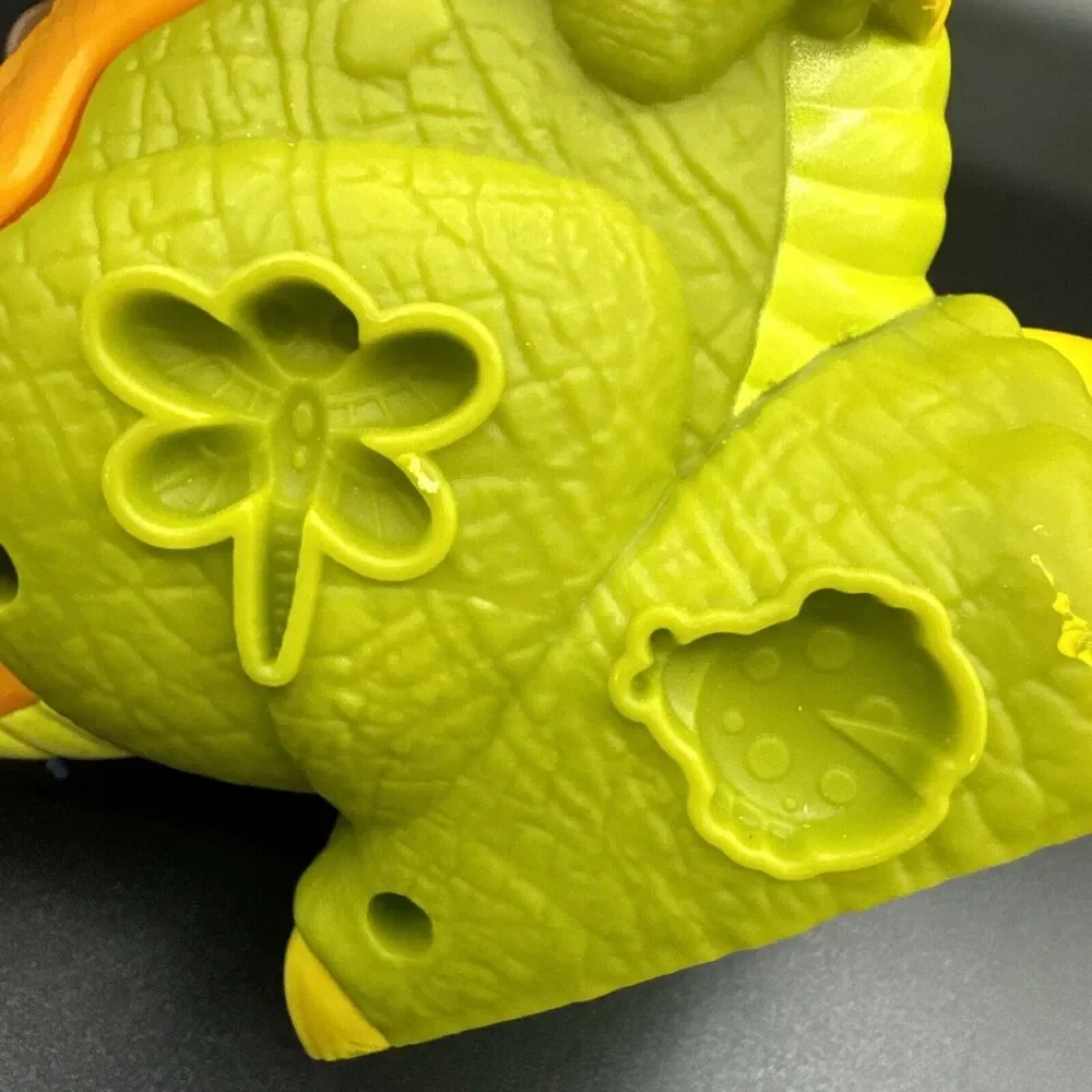 Play-Doh T-Rex Dinosaur from the Toy Set Creative‎ Toy Kids